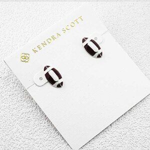 Kendra Scott Ball Stud Earrings